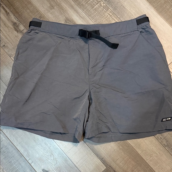 Champion Other - Champion Men's Gray Athletic Shorts. NWOT